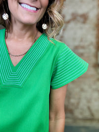 Berkley Solid Top