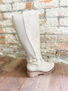 Davis Tall Zip Up Boots