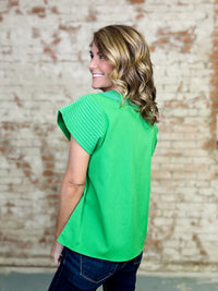 Berkley Solid Top