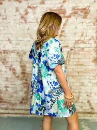 Rosalyn Dress