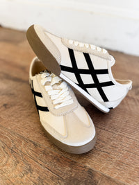 Shu Shop Polly Sneakers