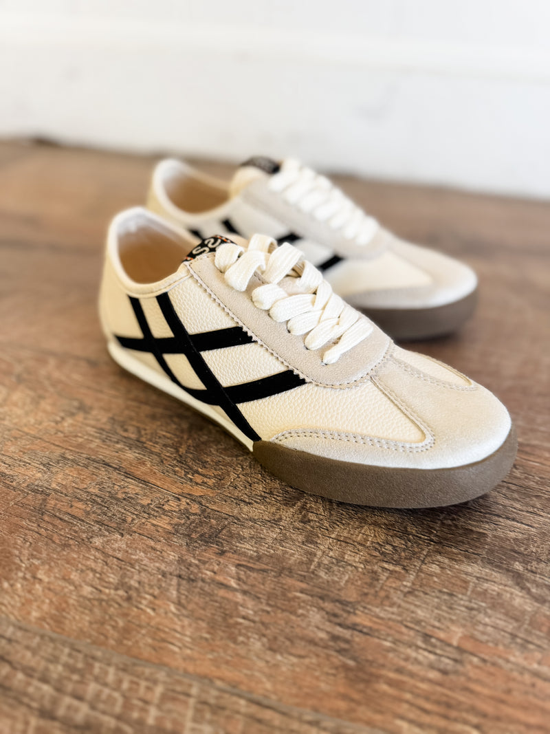 Shu Shop Polly Sneakers
