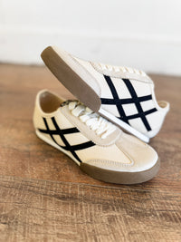 Shu Shop Polly Sneakers