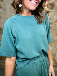 Harlee Short Set