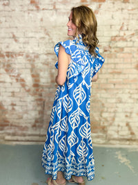 Kaegan Maxi Dress