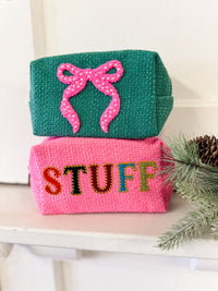 Mara Pouch