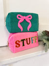 Mara Pouch