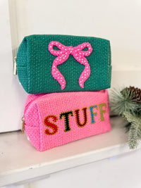 Mara Pouch