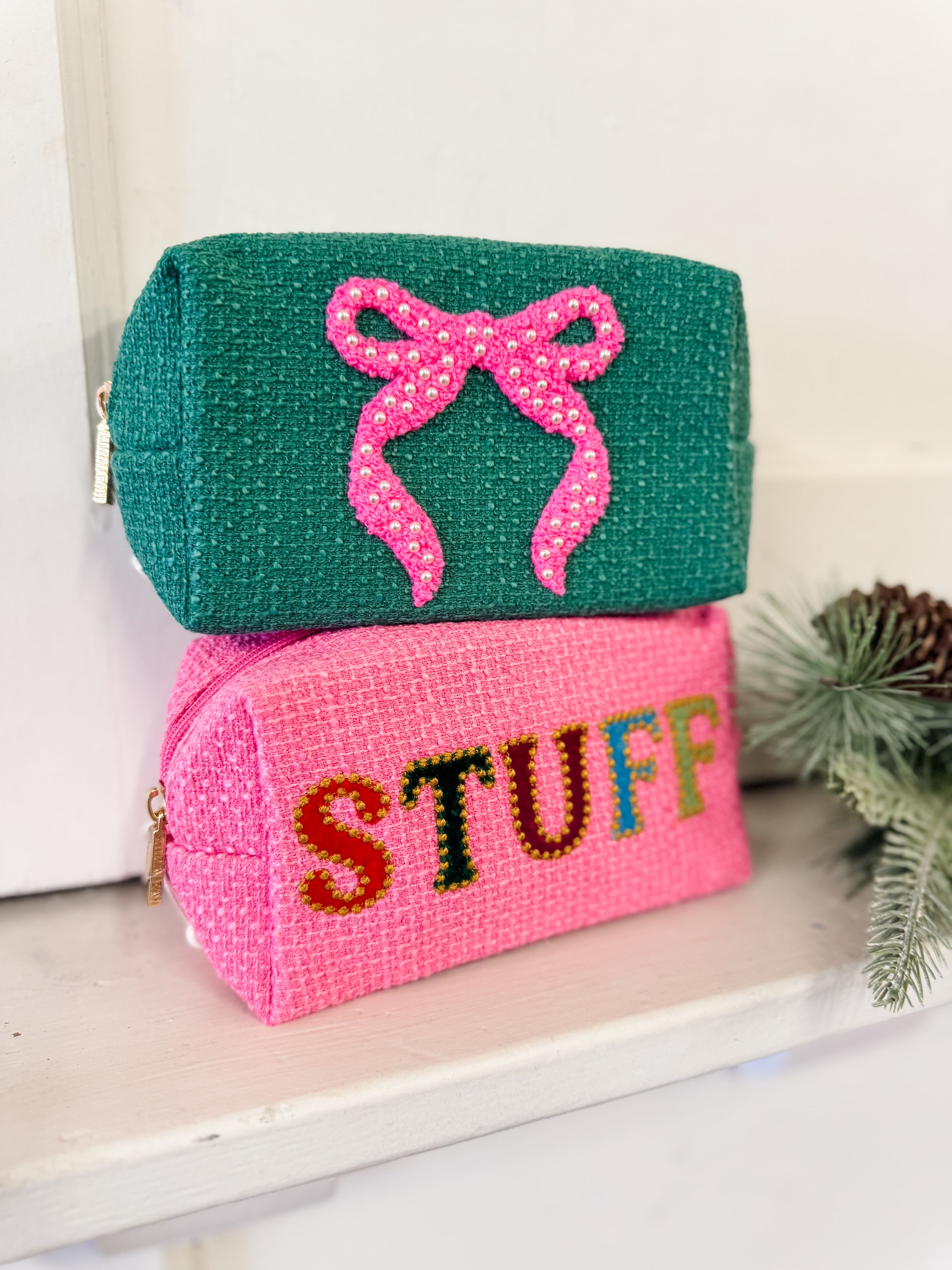 Mara Pouch