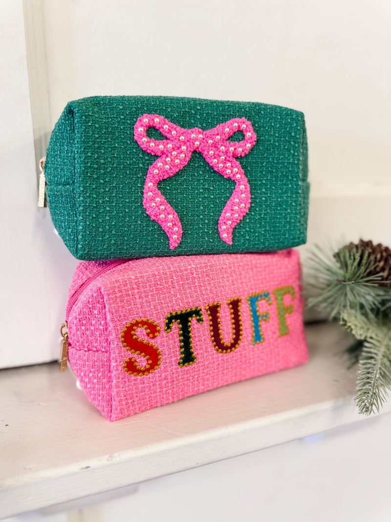 Mara Pouch