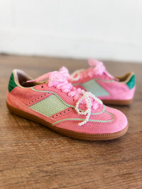 Shu Shop Sophie Sneakers