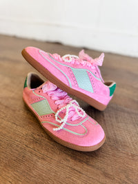 Shu Shop Sophie Sneakers