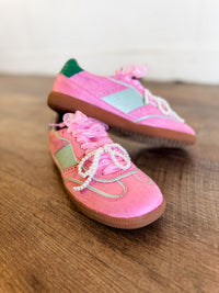 Shu Shop Sophie Sneakers
