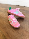 Shu Shop Sophie Sneakers