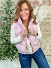 Mariposa Vest