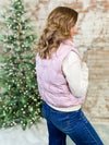 Mariposa Vest
