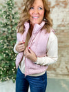 Mariposa Vest