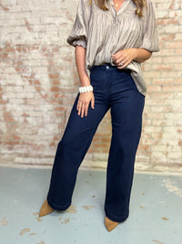 Jacoby Dark Wash Jeans