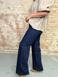 Jacoby Dark Wash Jeans