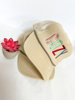 Cozy Foam Trucker Cap