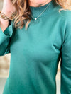 Sloan Mock Dress