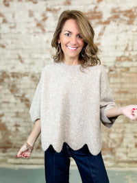 Peyton Knit Sweater