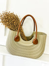 Blythe Textured Versa Tote