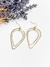 Tessa Teardrop Earrings