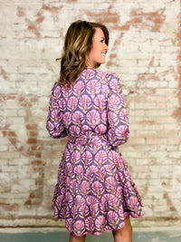 Sister Mary Annika Dress