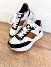 Yellowbox Harrah Flatform Sneaker