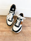 Yellowbox Harrah Flatform Sneaker