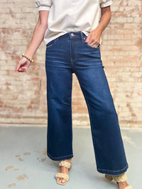 Carrie High Rise Jeans