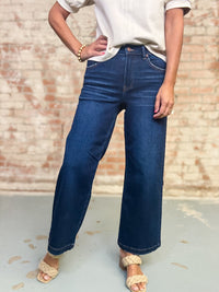 Carrie High Rise Jeans