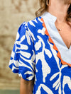 THML Kellis Print Top