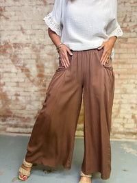 Londyn Flowy Pants