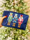 Cara Zip Pouch