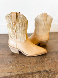 Shu Shop Zahara Boots