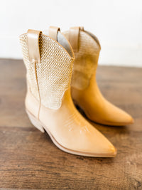 Shu Shop Zahara Boots