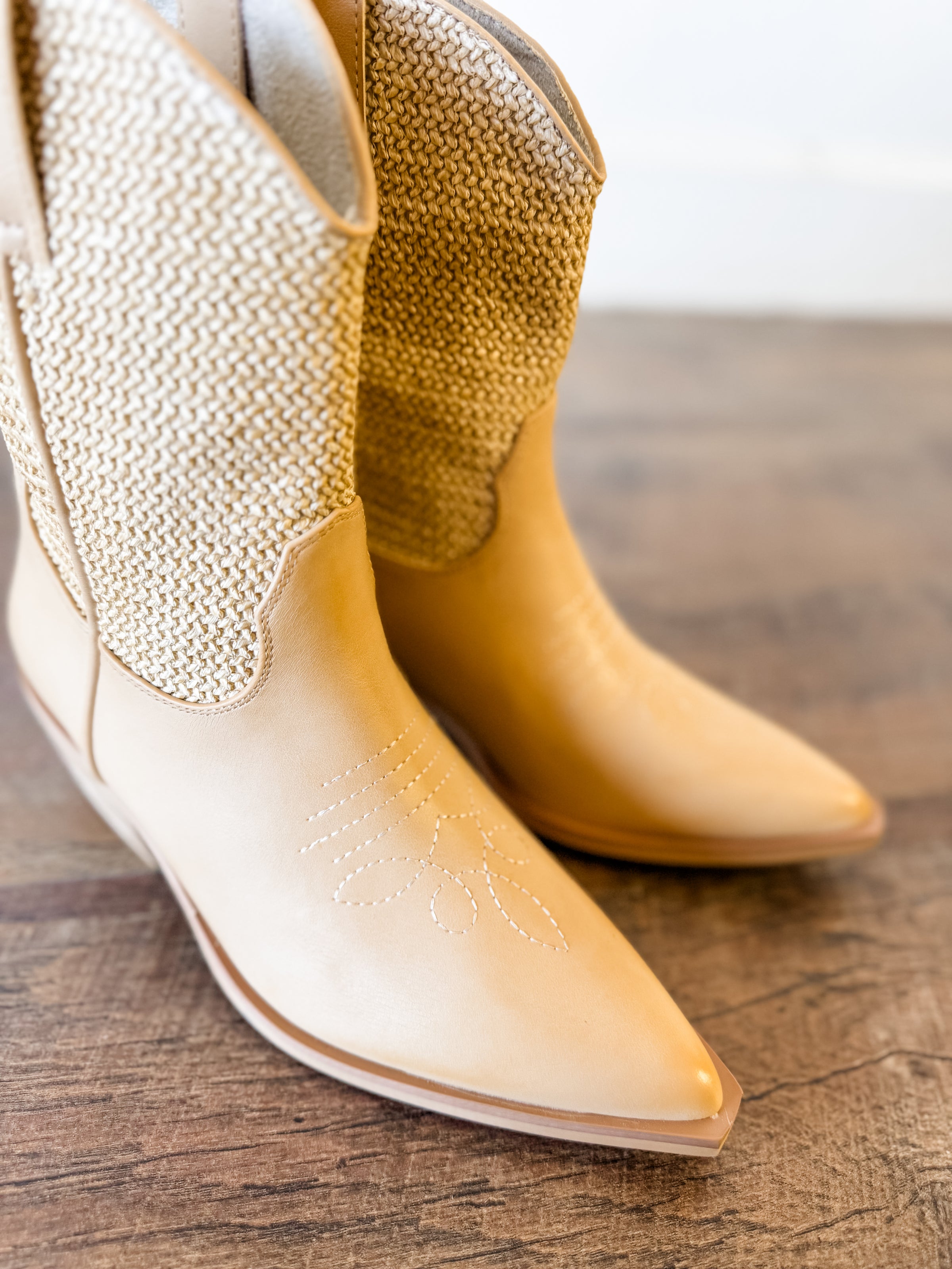 Shu Shop Zahara Boots