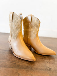 Shu Shop Zahara Boots