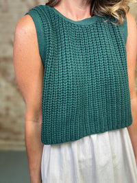 Caroline Mixed Media Dress