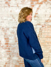 Bostwick Denim + Sweater Shacket