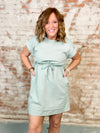Becky Luxeknit Dress