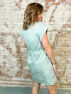 Becky Luxeknit Dress