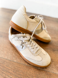 Shu Shop Sydney Woven Sneaker