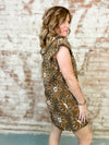 Devlyn Embroidered Dress