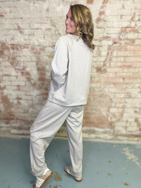 Leander Pant Set