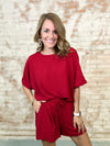 Lisa Loungewear Set
