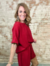 Lisa Loungewear Set