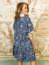 Kaley Colorblock Dress